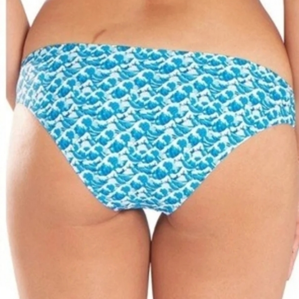 Curvy Kate Riptide Mini Bikini Bottom - 12